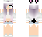 bunny girl