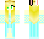 bunny princess edit