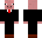 business pig