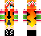 cadenza mystreet - made by me 2