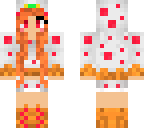 cake girl