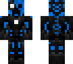 calvinm05 robo bot