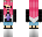 candy is now hoshi