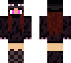 carysanna animations skin