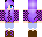 cat girl