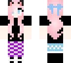 cat girl