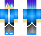 cender kid