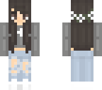 changed color