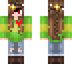 chara