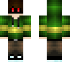 chara boy