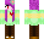 chara girl