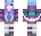 cheshire cat edit