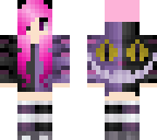 cheshire cat edit