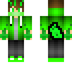 chespin hoodie edit