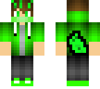 chespin hoodie edit gg