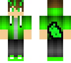 chespin hoodie edit ggg