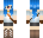 chibi adventurer