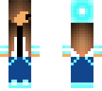 chibi beanie 