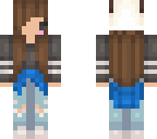 chibi girl 