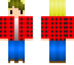 chibi guy