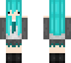 chibi miku