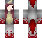 chibi murderous unicorn