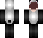 chibi panda derp