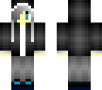 chibis boy