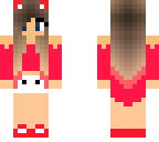 chica gata