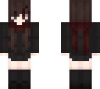 chica kawaii