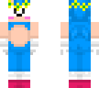 class sonic flower crown