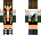 clothing edit