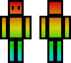 colour man