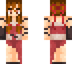 contest entry - emmaminecraft and leia111