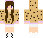 cookie girl