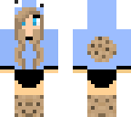 cookie monster