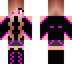 cool ender girl