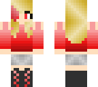cool red gurl