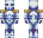 cool skin