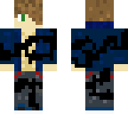 corrupted cool boy