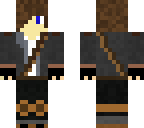 crafting dead