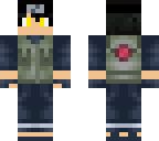 crazy shinobi