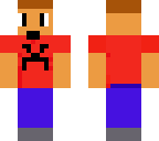 creeper man