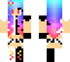 crystia and crystal