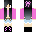 cupcakelover's kawaii skin