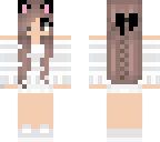 cute cat girl