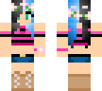 cute girl
