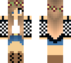 cute girl edit