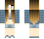 cute girl fixed