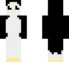 cute peguin